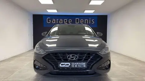 Used HYUNDAI I30 Petrol 2022 Ad 