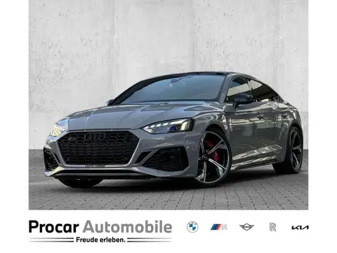 Used AUDI RS5 Petrol 2021 Ad 