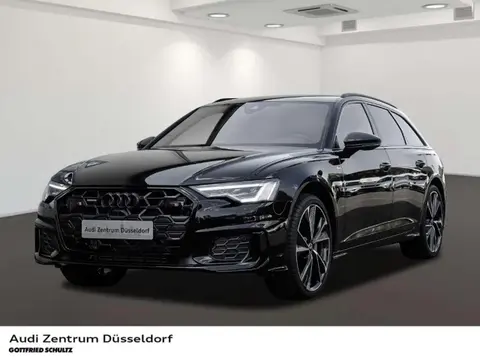 Used AUDI A6 Diesel 2024 Ad 