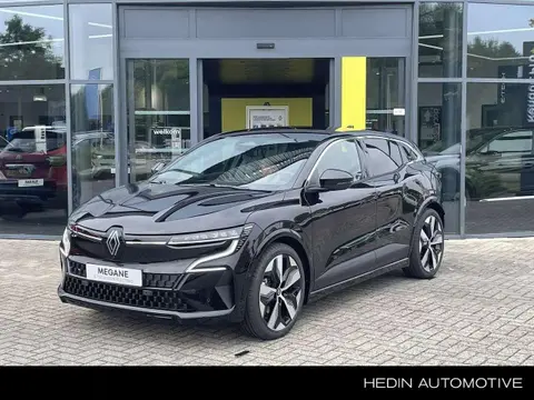 Annonce RENAULT MEGANE Électrique 2024 d'occasion 