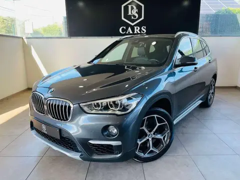 Annonce BMW X1 Essence 2019 d'occasion 