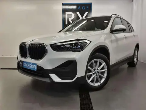 Used BMW X1 Diesel 2019 Ad 