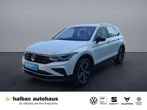 Used VOLKSWAGEN TIGUAN Diesel 2023 Ad 