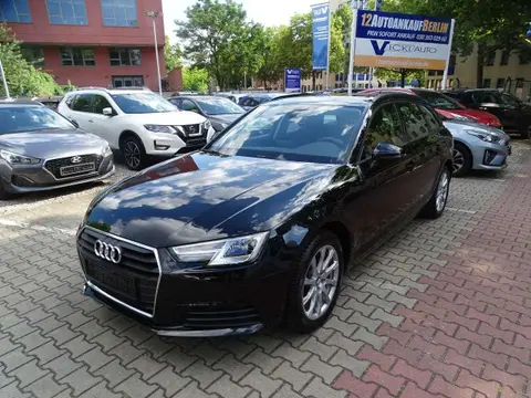 Used AUDI A4 Diesel 2019 Ad 