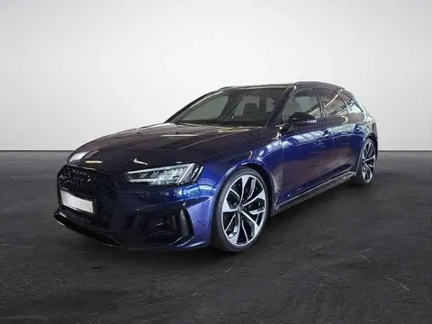 Used AUDI RS4 Petrol 2019 Ad 