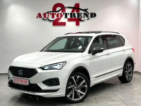 Used SEAT TARRACO Diesel 2020 Ad 