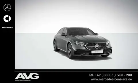 Used MERCEDES-BENZ CLASSE E Diesel 2023 Ad 