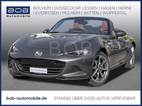 Annonce MAZDA MX-5 Essence 2024 d'occasion 