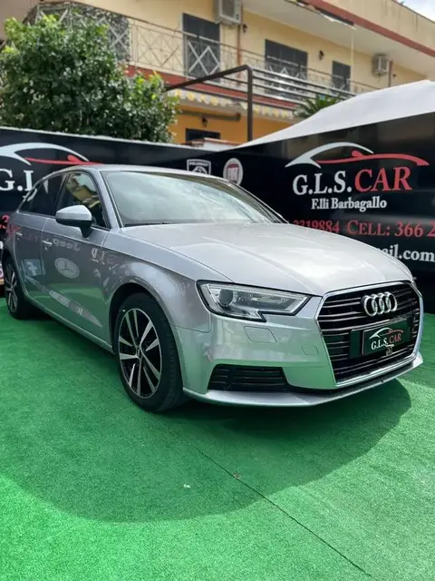 Used AUDI A3 Diesel 2019 Ad 