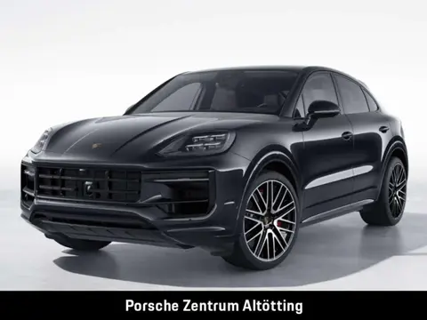 Annonce PORSCHE CAYENNE Essence 2024 d'occasion 