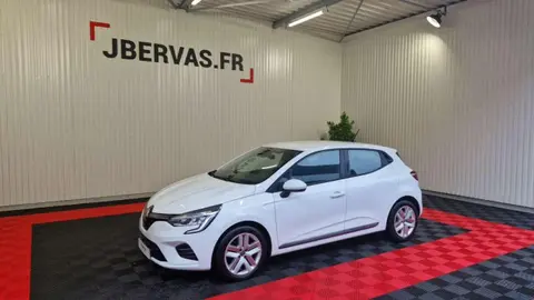 Used RENAULT CLIO Diesel 2019 Ad 