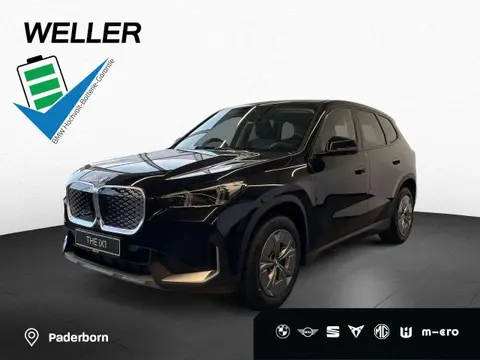 Annonce BMW IX1 Électrique 2024 d'occasion 