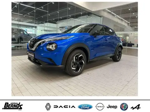 Used NISSAN JUKE Petrol 2023 Ad 