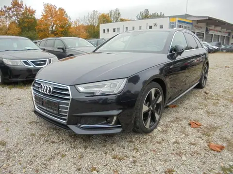 Used AUDI A4 Diesel 2017 Ad 