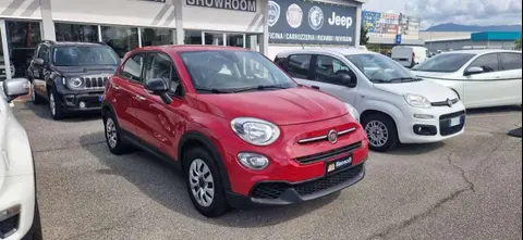 Used FIAT 500X Diesel 2024 Ad 