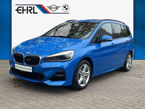 Used BMW SERIE 2 Diesel 2020 Ad 