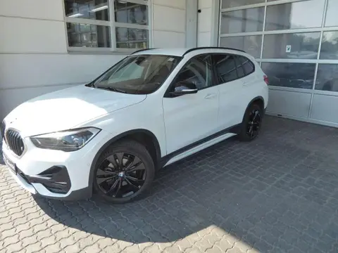 Annonce BMW X1 Diesel 2020 d'occasion Allemagne