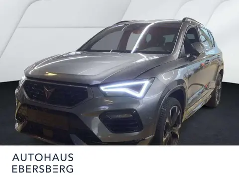 Annonce CUPRA ATECA Essence 2024 d'occasion 