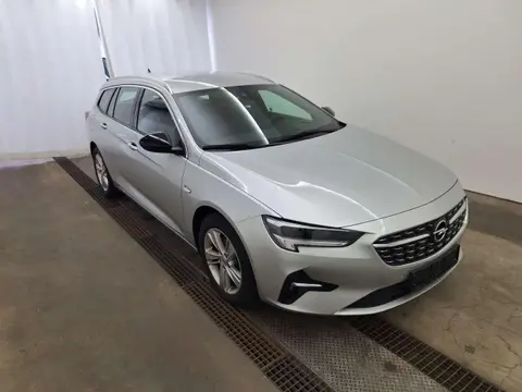 Annonce OPEL INSIGNIA Diesel 2021 d'occasion 