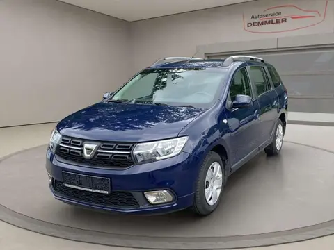 Used DACIA LOGAN Petrol 2018 Ad 