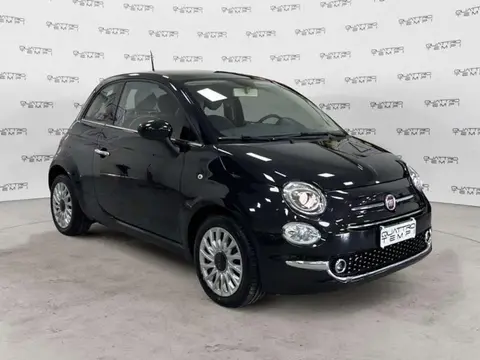 Used FIAT 500 Diesel 2017 Ad 