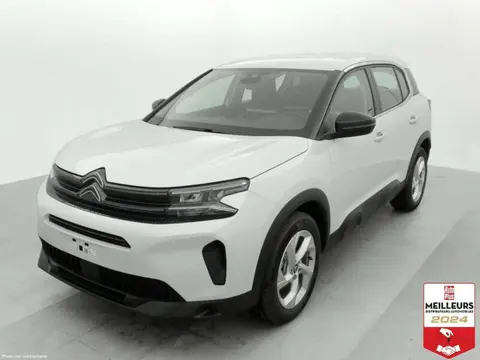 Annonce CITROEN C5 AIRCROSS Essence 2024 d'occasion 