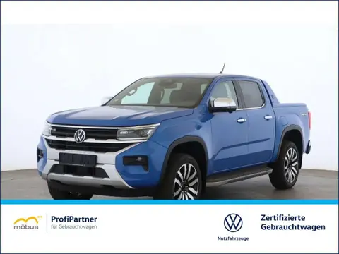 Used VOLKSWAGEN AMAROK Diesel 2023 Ad 