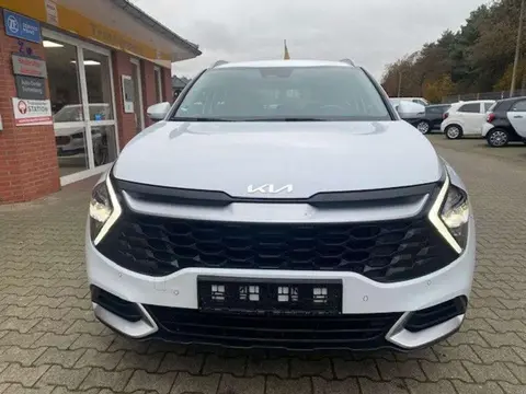 Annonce KIA SPORTAGE Essence 2022 d'occasion 