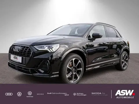 Annonce AUDI Q3 Diesel 2021 d'occasion 