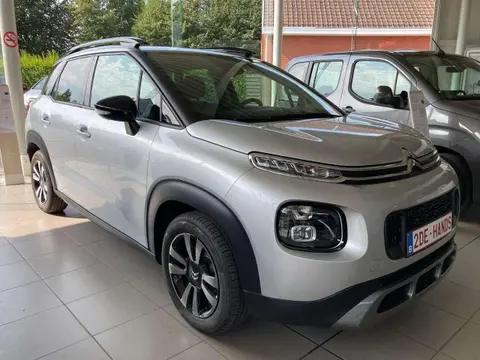 Annonce CITROEN C3 AIRCROSS Essence 2018 d'occasion 