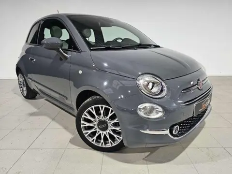 Used FIAT 500 Petrol 2019 Ad 