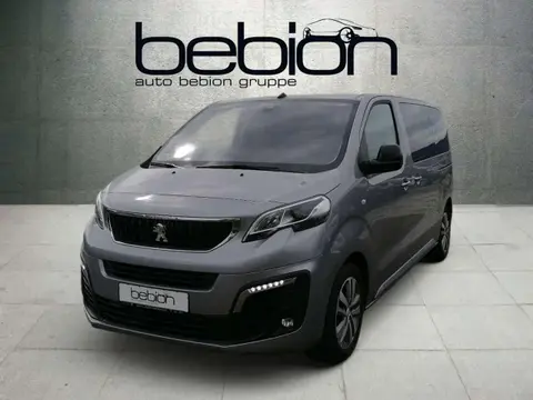 Used PEUGEOT TRAVELLER Diesel 2023 Ad 