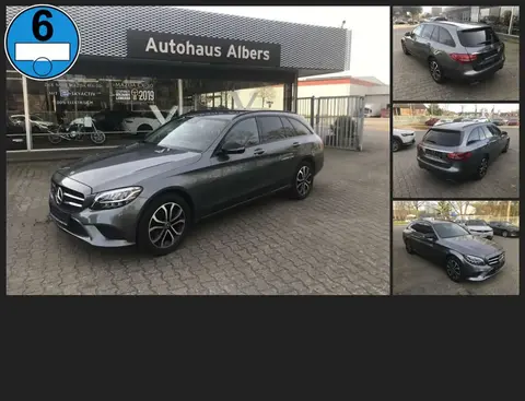 Used MERCEDES-BENZ CLASSE C Diesel 2019 Ad 