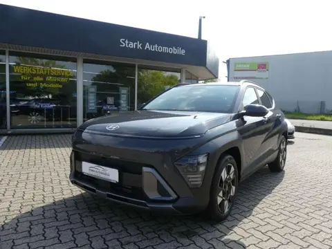 Annonce HYUNDAI KONA Essence 2023 d'occasion 