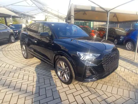 Used AUDI Q3 Hybrid 2023 Ad 