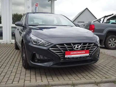 Used HYUNDAI I30 Petrol 2023 Ad 