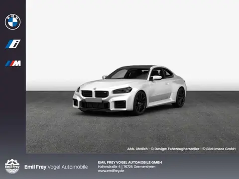 Used BMW M2 Petrol 2024 Ad 