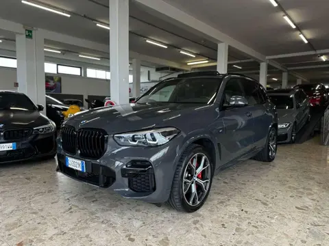 Used BMW X5 Hybrid 2022 Ad 