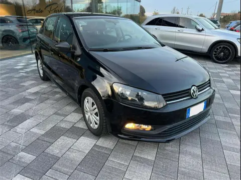 Used VOLKSWAGEN POLO Petrol 2016 Ad 