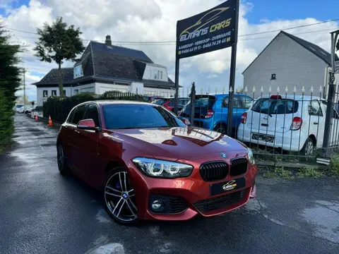 Used BMW SERIE 1 Petrol 2019 Ad 