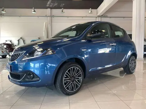 Annonce LANCIA YPSILON Hybride 2024 d'occasion 