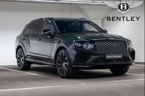 Annonce BENTLEY BENTAYGA Essence 2024 d'occasion 