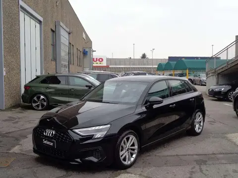 Annonce AUDI A3 Diesel 2022 d'occasion 