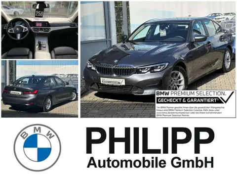 Used BMW SERIE 3 Diesel 2020 Ad 