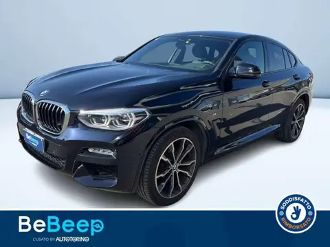 Used BMW X4 Diesel 2019 Ad 