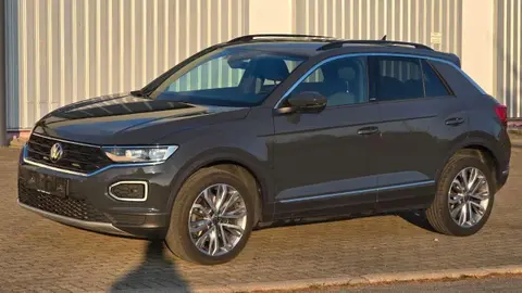 Used VOLKSWAGEN T-ROC Diesel 2021 Ad 