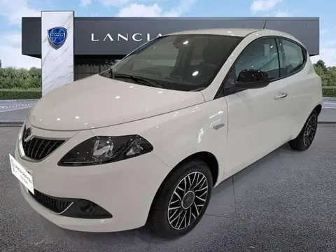 Annonce LANCIA YPSILON GPL 2024 d'occasion 