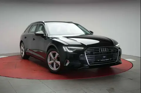 Used AUDI A6 Diesel 2020 Ad 