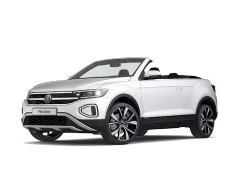 Used VOLKSWAGEN T-ROC Petrol 2023 Ad 