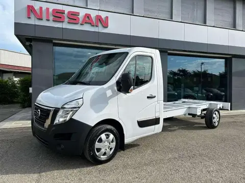 Used NISSAN INTERSTAR Diesel 2024 Ad 